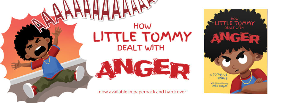 The Official Site of Cornelius Prince